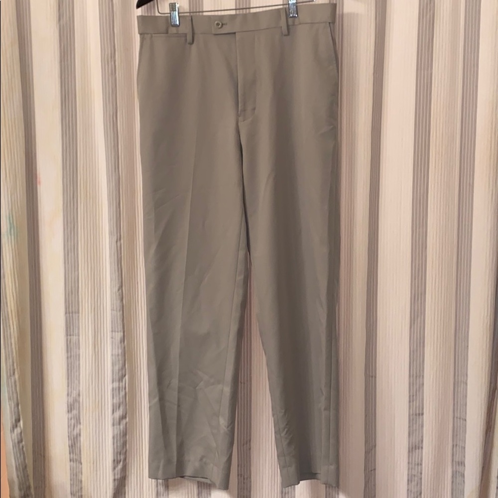 Men’s dress pants
